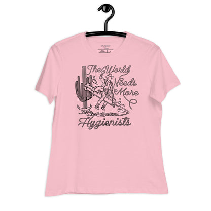 Pink / S
