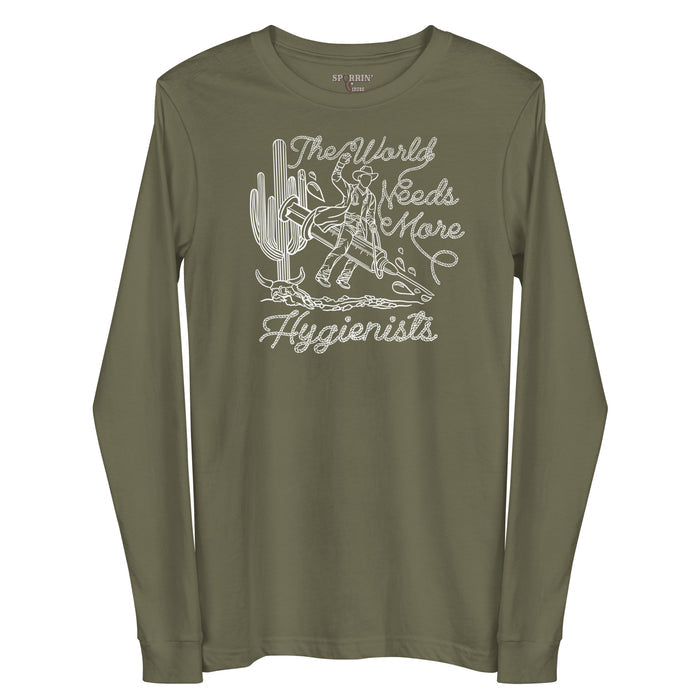 Military Green / XS