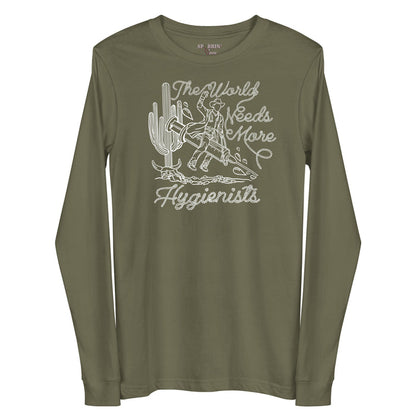 Military Green / XS