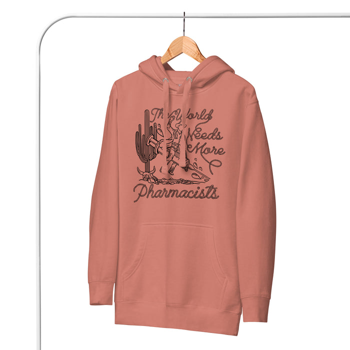 TWNM- Pharmacists Unisex Light Colors