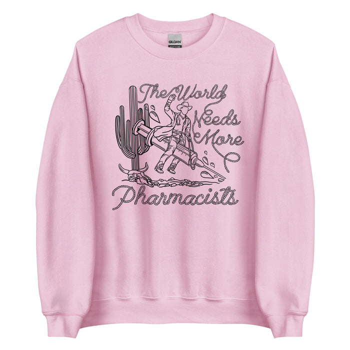 TWNM- Pharmacists Unisex Light Colors