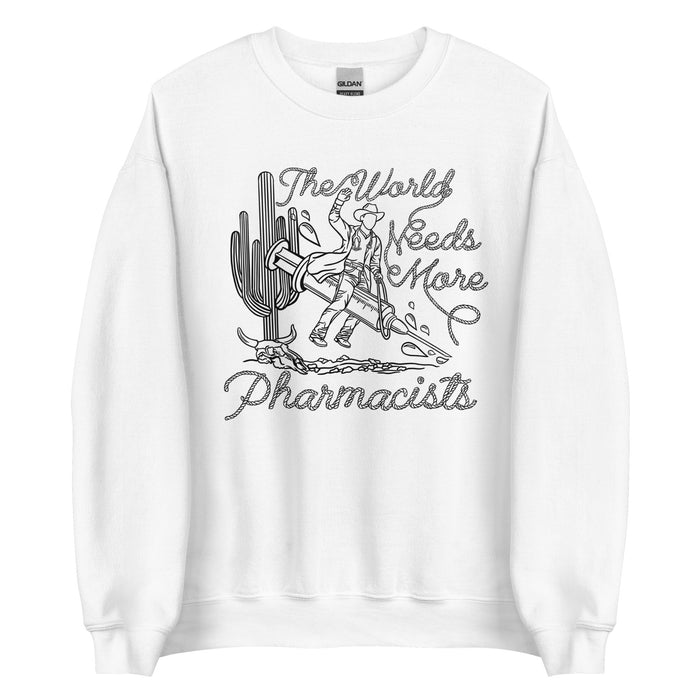 TWNM- Pharmacists Unisex Light Colors