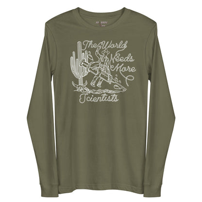 Military Green / XS