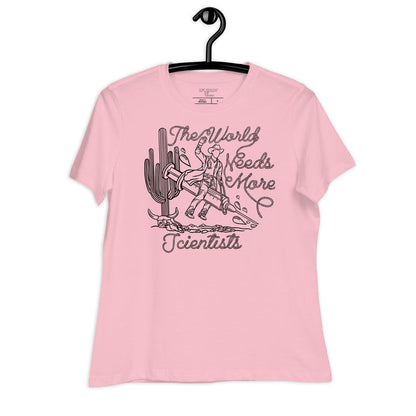 Pink / S