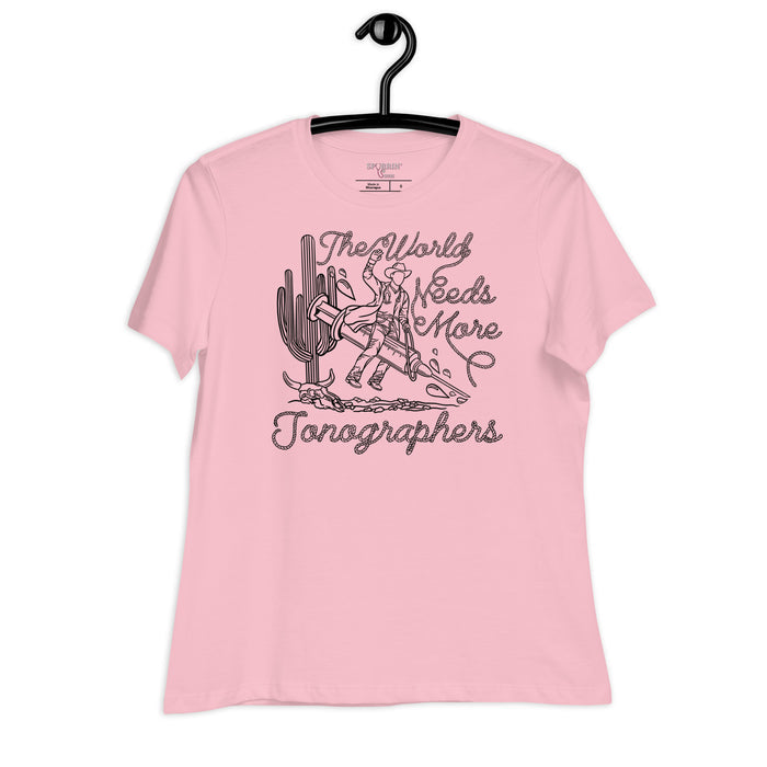 Pink / S