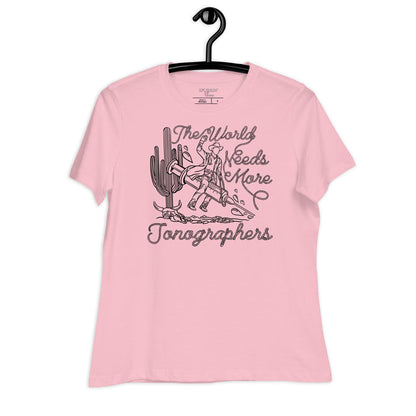 Pink / S