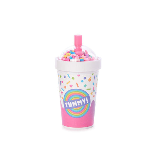 Two's Co. Milkshake Lip Balm