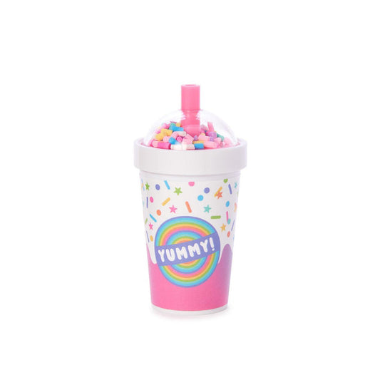 Two's Co. Milkshake Lip Balm