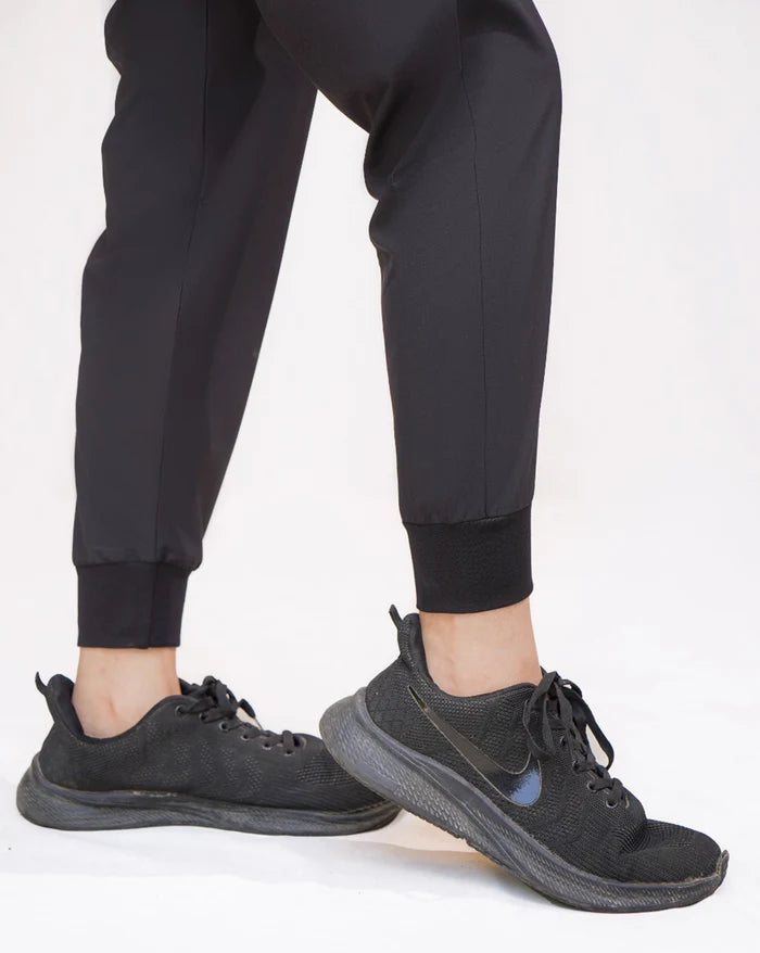 Tykon Unisex Joggar Pant