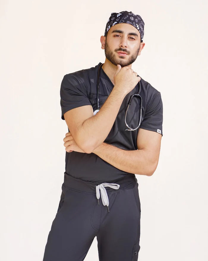 Tykon Unisex Joggar Pant