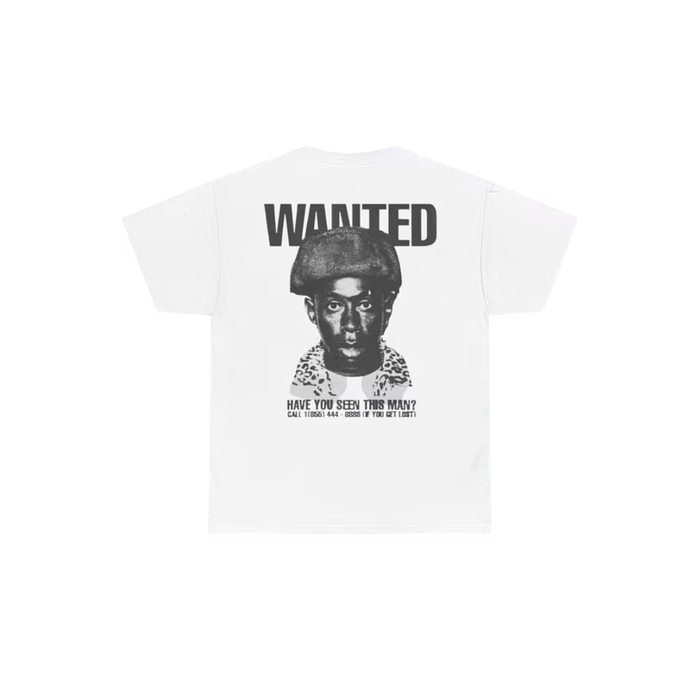 TYLER | TEE