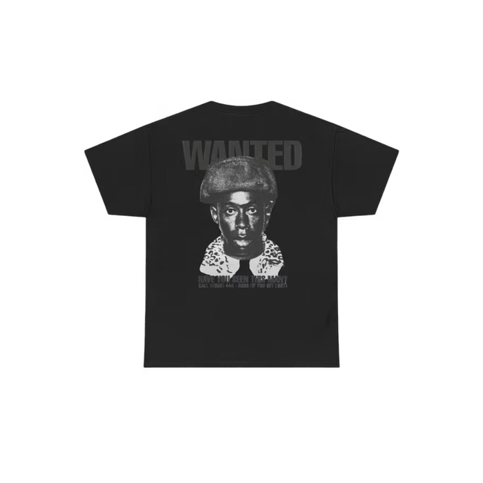 TYLER | TEE