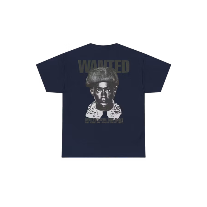 TYLER | TEE