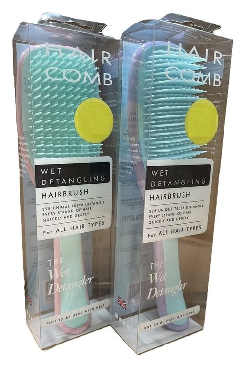 Ultimate Detangler Hairbrush