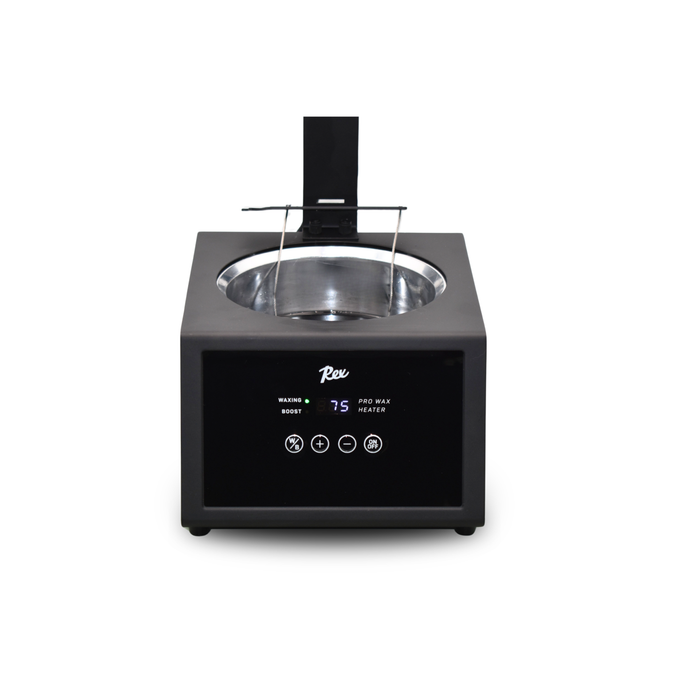 Ultimate Hotwax Kit