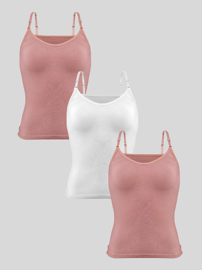 White; Nude; Nude / S / Women