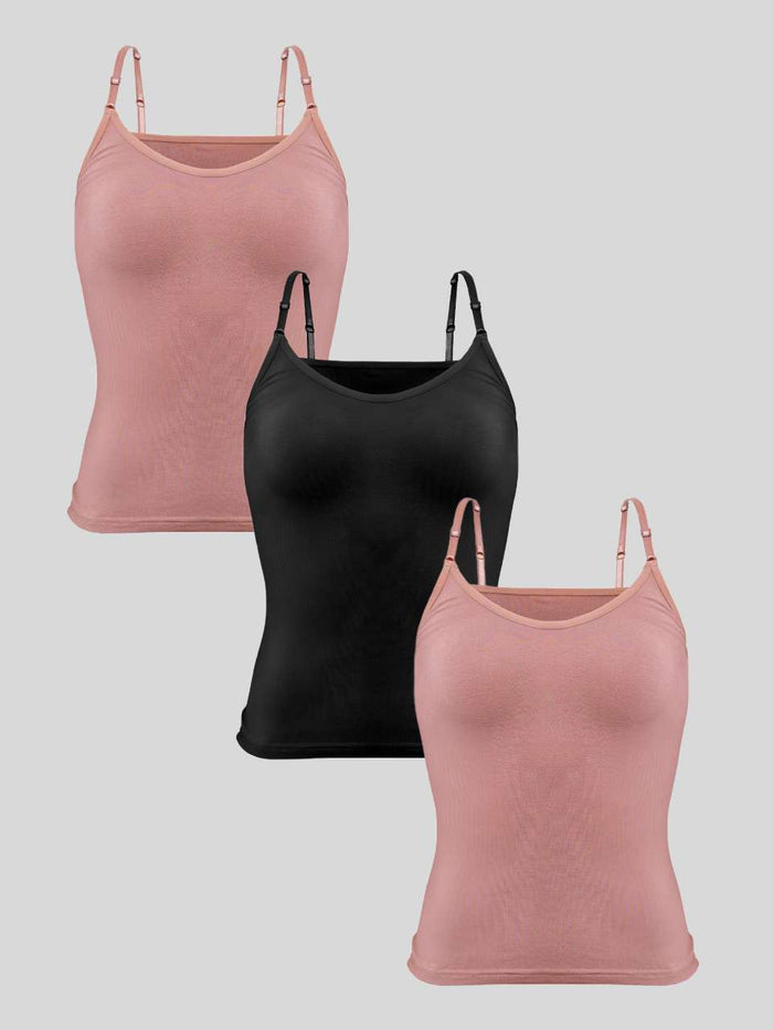 Black; Nude; Nude / S / Women