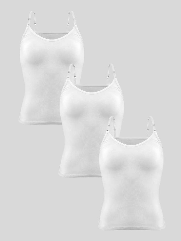 White / S / Women