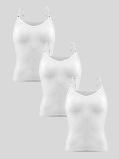 White / S / Women