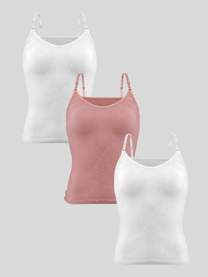 White; White; Nude / S / Women