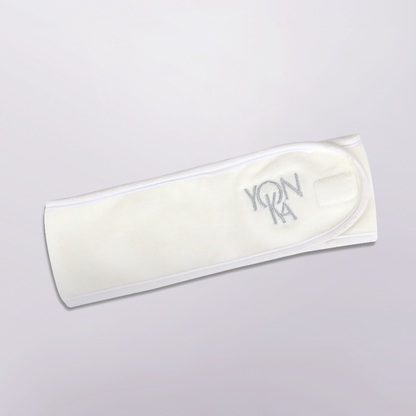 Ultra Soft Spa Headband