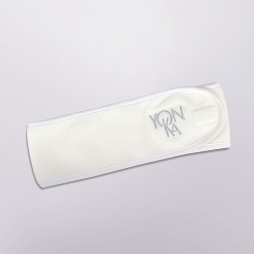 Ultra Soft Spa Headband