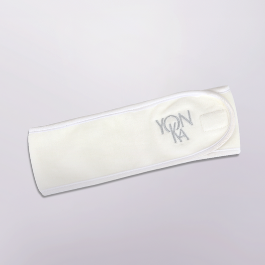 Ultra Soft Spa Headband
