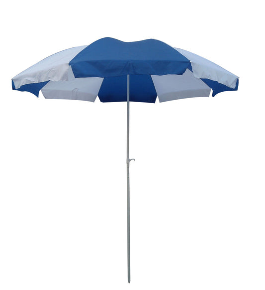 UMBRELLA GARDEN-BEACH-SUN PROTECTION-SALES DEMO UMBRELLA 6 FEET DIA
