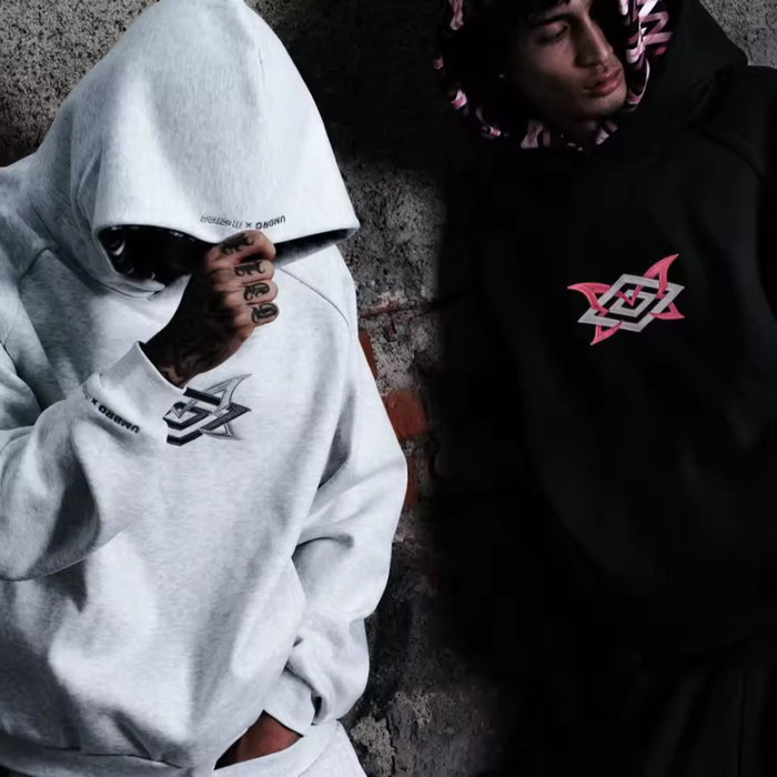 UMTRA | TRACKSUIT