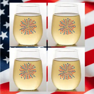 Unbreakable Drinkware