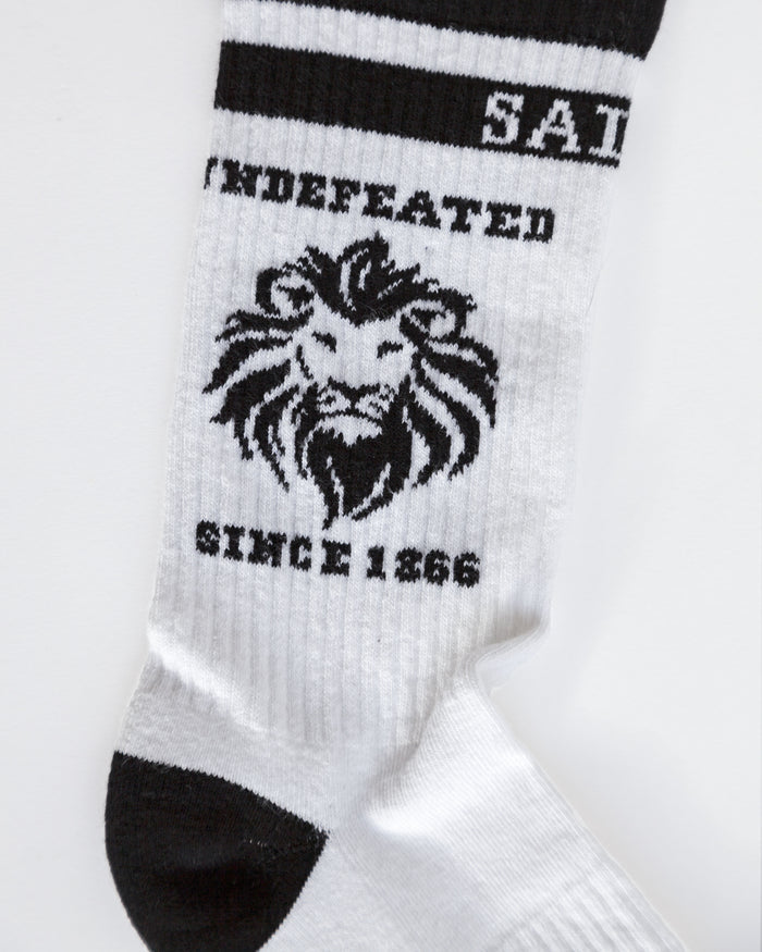 Undefeated Socks