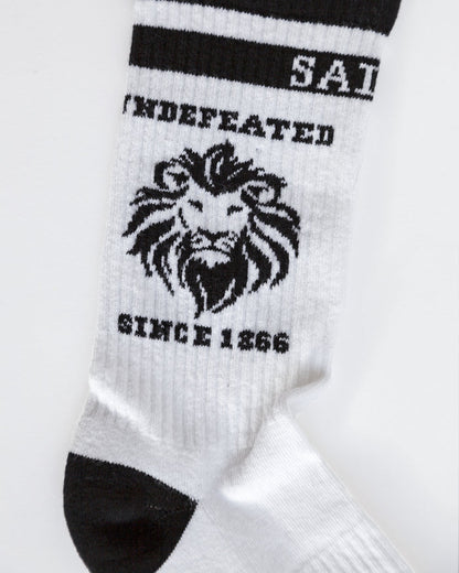 Undefeated Socks