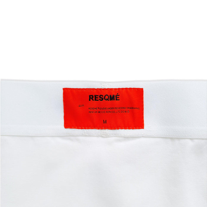 Underwear Brief - Off White - RESQME