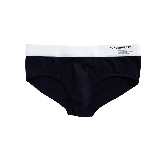 Underwear Brief- Dark Navy - RESQME