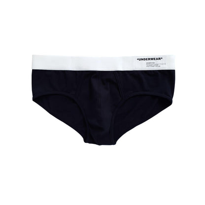 Underwear Brief- Dark Navy - RESQME