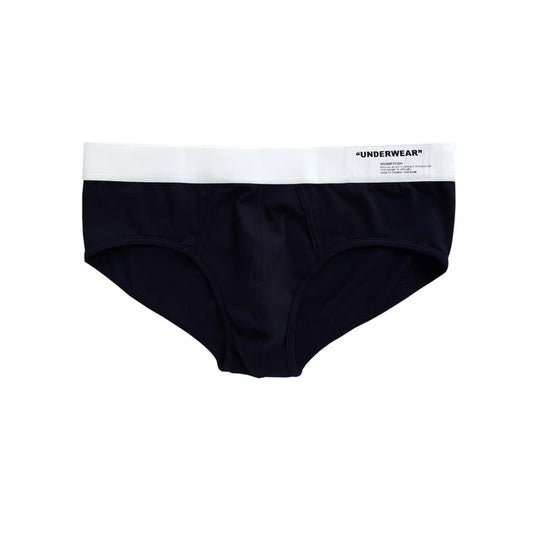 Underwear Brief- Dark Navy - RESQME