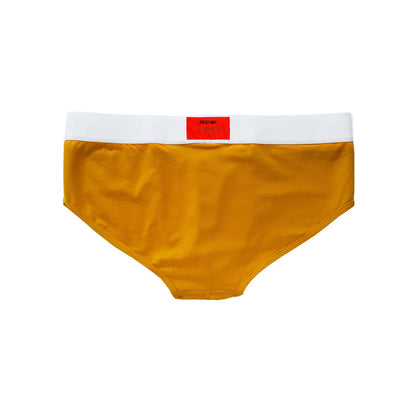 Underwear Brief- Mustard Yellow - RESQME
