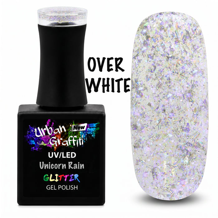 Unicorn Rain - UGGP-A1064 Urban Graffiti Gel Polish 15ml