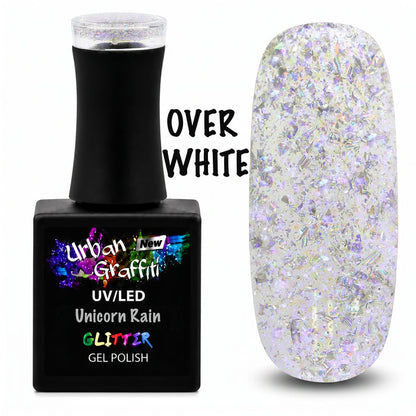 Unicorn Rain - UGGP-A1064 Urban Graffiti Gel Polish 15ml