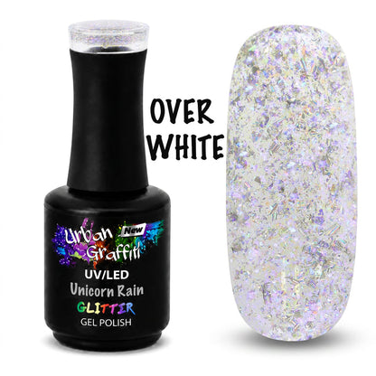 Unicorn Rain - UGGP-A1064 Urban Graffiti Gel Polish 15ml