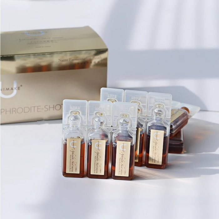 UNIMAKE Aphrodite-shot Drink