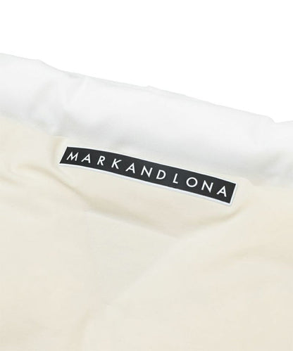 Unisex CD9-WNDR Lightweight neck warmer OFF.WHITE