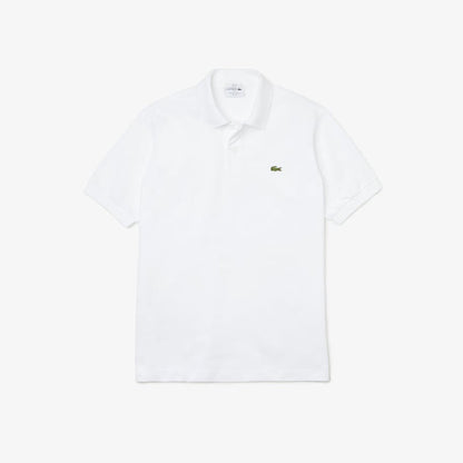 Unisex Holiday Design-Your-Own Polo Shirt White
