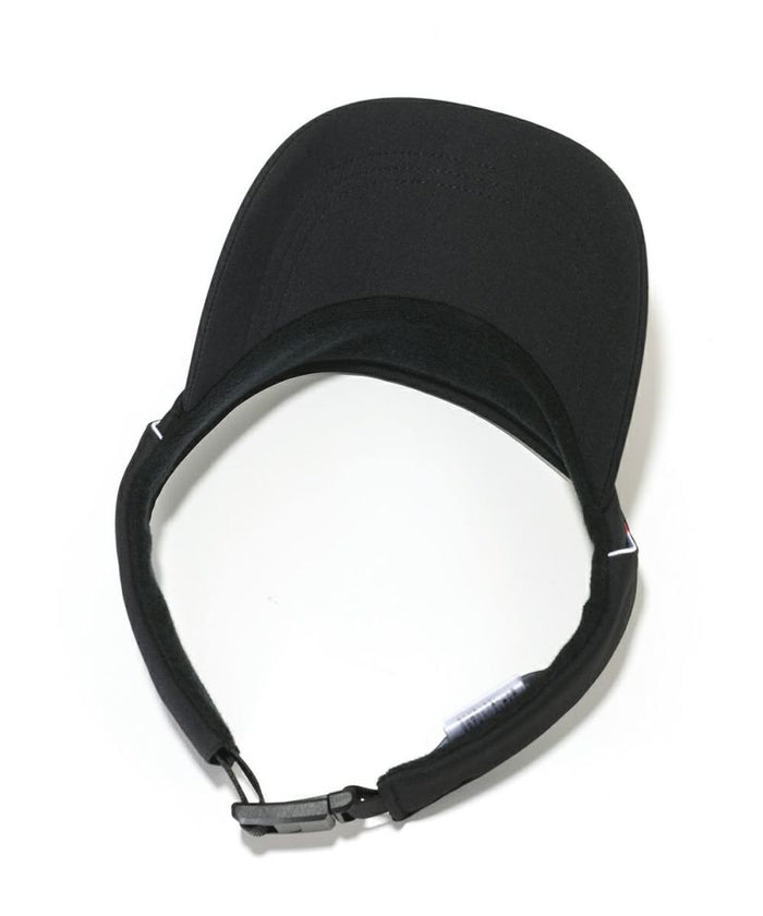 Unisex Sun Visor Cd8-sgv Black