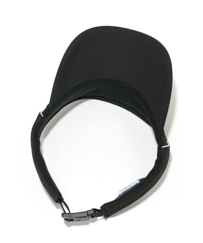 Unisex Sun Visor Cd8-sgv Black