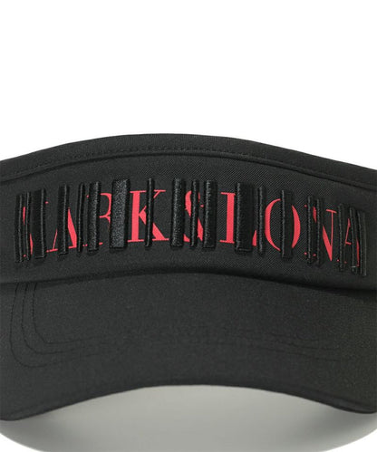 Unisex Sun Visor Cd8-sgv Black