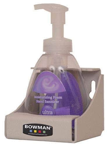Universal Bottle / Hand Gel Holder - Crowd Control Warehouse