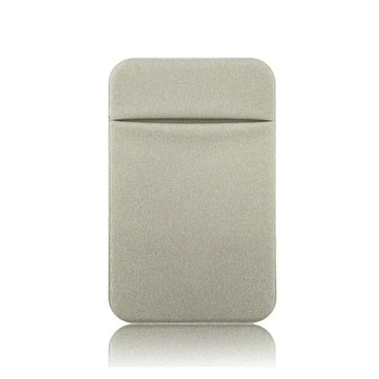 a grey envelope with a white background