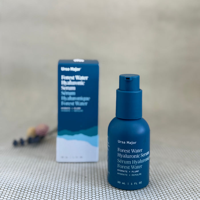 Ursa Major Forest Water Serum