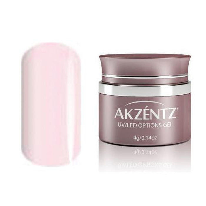 UV/LED Bashful Pink